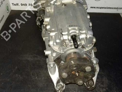 Gearbox BMW 1 (E87) | BP7961983M3 - Image 3