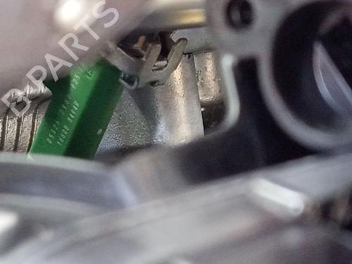 Engine RENAULT CLIO V (B7_) 1.0 TCe 100 (B7MT) | BP29500753M1 