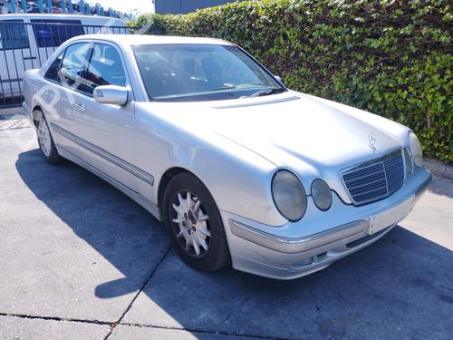 Electronic module MERCEDES-BENZ E-CLASS (W211) E 320 CDI (211.026) | BP7958049M83 - Image 9
