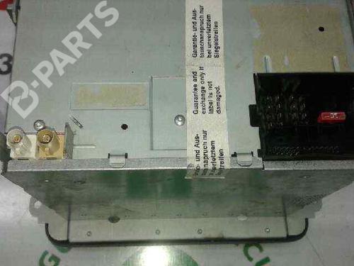 Radio VW GOLF V (1K1) 2.0 GTI | BP7952684E6 