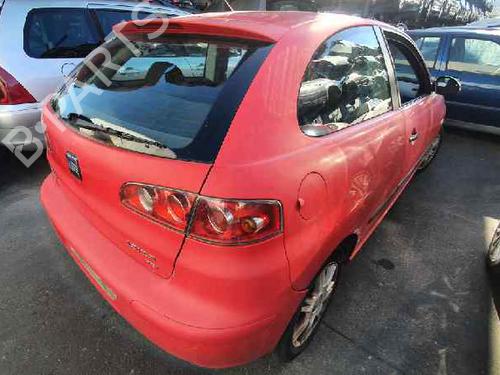 Starter SEAT IBIZA III (6L1) 1.9 TDI | BP16195531M8