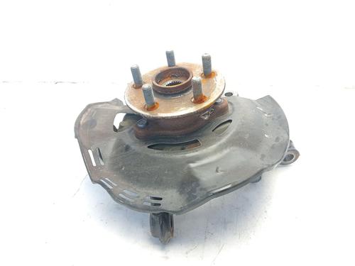 Used Left front steering knuckle Left front steering knuckle 30746460 30746460