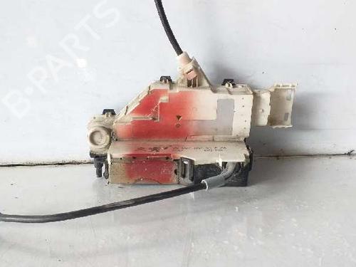 Højre bagtil lås Højre bagtil lås 7960173 7960173
