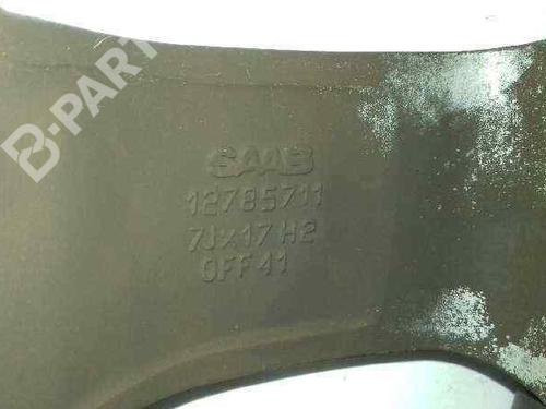 Rim SAAB 9-3 (YS3F, E79, D79, D75) 2.2 TiD | BP7958691C45 