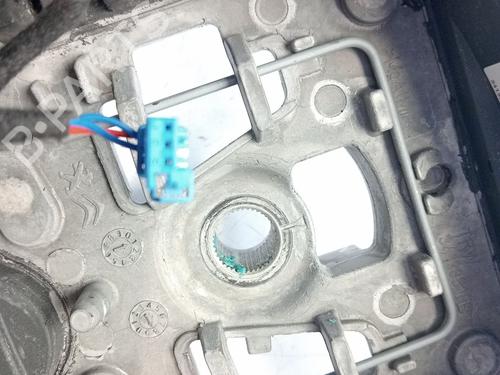 Volant CITROËN C4 CACTUS  | BP31211352C49 