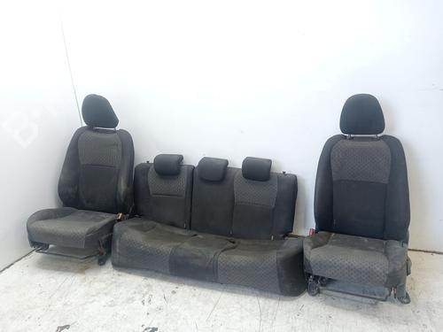 Juego Asientos TOYOTA YARIS Hatchback Van (_P13_) 1.0 VVTi (KSP130) (69 hp) 31191635