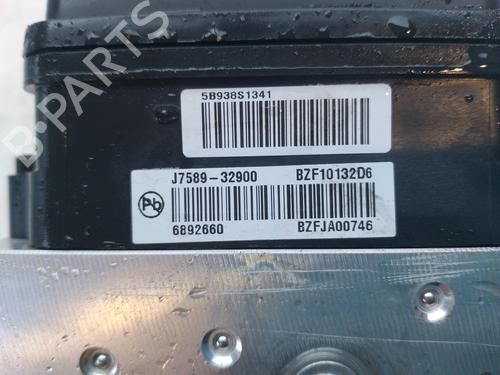 ABS pump KIA CEED (CD)  | BP23952905M43 