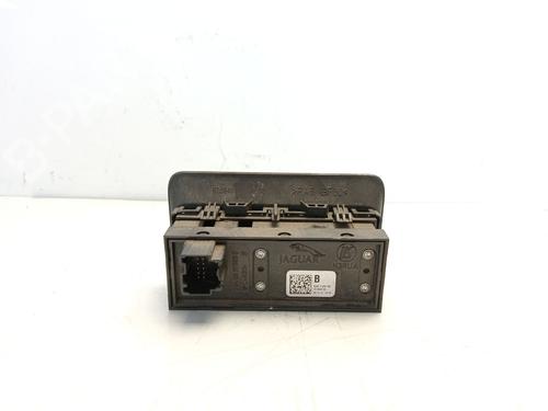 Switch LAND ROVER RANGE ROVER EVOQUE (L538) | BP26519456I30 - Image 3