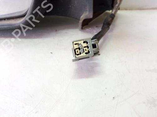 Left mirror FORD FOCUS II (DA_, HCP, DP)  | BP17732838C26 