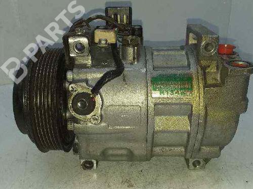 AC Kompressor MERCEDES-BENZ C-CLASS (W202) C 250 Turbo-D (202.128) (150 hp) 7956741