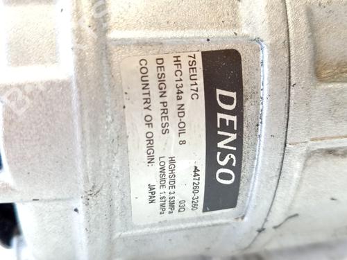 AC-Kompressor MERCEDES-BENZ E-CLASS (W211) E 280 CDI (211.020) | BP29916677M34
