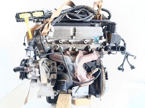 Engine CHEVROLET AVEO / KALOS Hatchback (T250, T255) 1.2 | BP38178768M1 - Image 2
