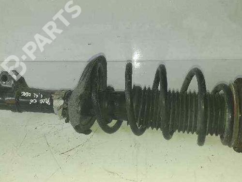 Used Right front shock absorber VW POLO (9N_, 9A_) [2001-2014]  7956802