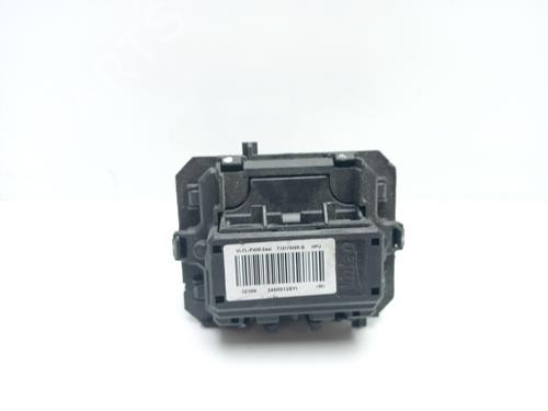 Used Heater resistor RENAULT MEGANE III Hatchback (BZ0/1_, B3_) [2008-2025]  16682345