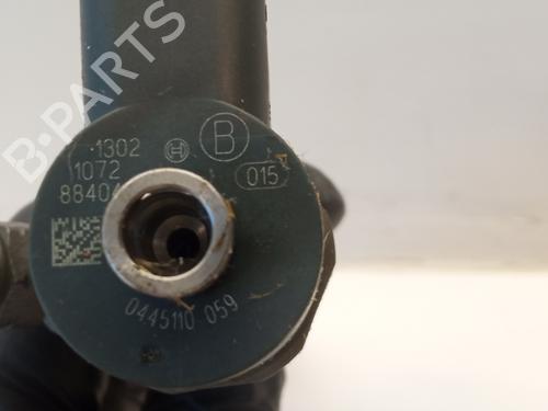 Used Injector Injector 10221812 10221812