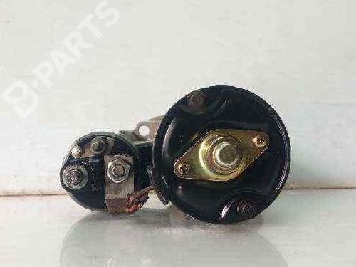 Starter MERCEDES-BENZ A-CLASS (W168) A 170 CDI (168.008) | BP7961066M8 