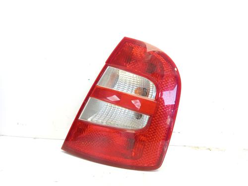 Højre baglygte SKODA FABIA I (6Y2) 1.4 (60 hp) 26325078
