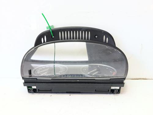 Instrument cluster BMW 5 (E60) 530 i | BP33426671C47 - Image 2