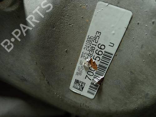 Gearbox BMW X5 (E70) xDrive 30 d | BP31864527M3 - Image 8
