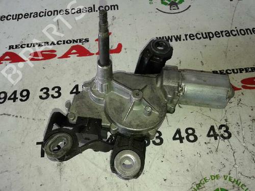 Viskermotor bagrude VW GOLF V (1K1)  | BP7963168M102 