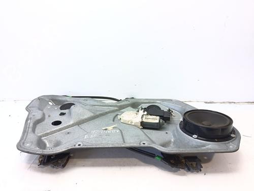Front left window mechanism SEAT LEON (1M1) 1.9 TDI | BP33553155C22 - Image 5
