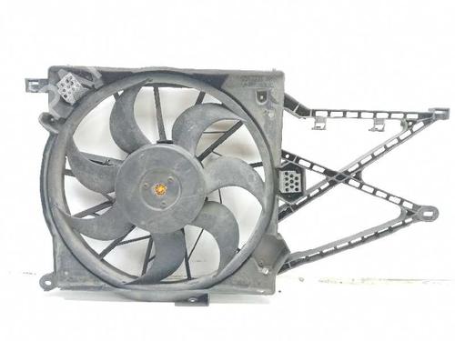 Køleventilator elektrisk OPEL ZAFIRA A MPV (T98) [1999-2006]  22399235