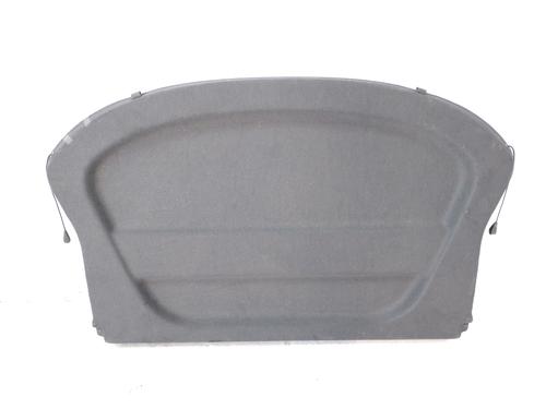 Used Rear parcel shelf RENAULT MEGANE III Hatchback (BZ0/1_, B3_) 1.5 dCi (86 hp) 18962759