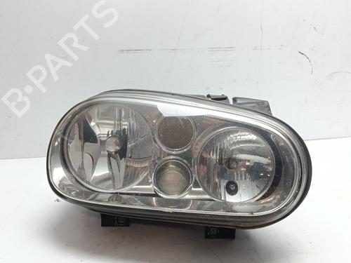 Used Right headlight Right headlight VW GOLF IV (1J1) 1.9 TDI (110 hp) 33887727 33887727