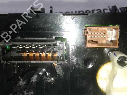 Commande Chauffage CITROËN C3 II (SC_)  | BP7952485I5 