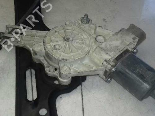Front left window mechanism BMW 1 (E81) 118 i | BP7959172C22 