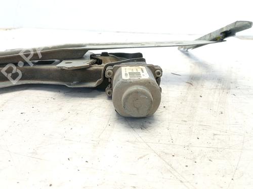 Rudehejsemotor bagstkærm højre NISSAN NOTE (E11, NE11) 1.6 | BP30923833E22