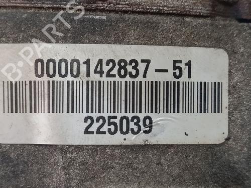 Alternator VW GOLF V (1K1) 1.9 TDI | BP37016438M7 - Image 6