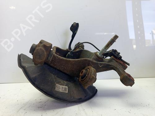 Mangueta trasera izquierda LEXUS UX (_AA1_, _AH1_, _MA1_) | BP30748383M27