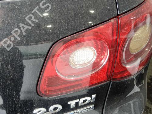 Used Right tailgate light Right tailgate light 38013597 38013597
