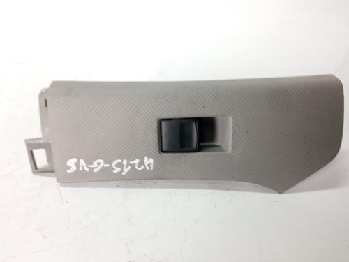 Used Right front window switch Right front window switch 11423589 11423589