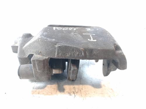 Left front brake caliper FORD FOCUS C-MAX (DM2) 2.0 TDCi | BP23265793M105 - Image 6