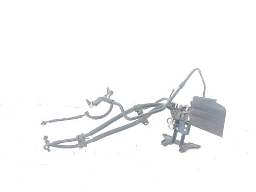 Used Pipe HONDA MOTORCYCLES SH SH 125 i (JF41) (12 hp) 26530634