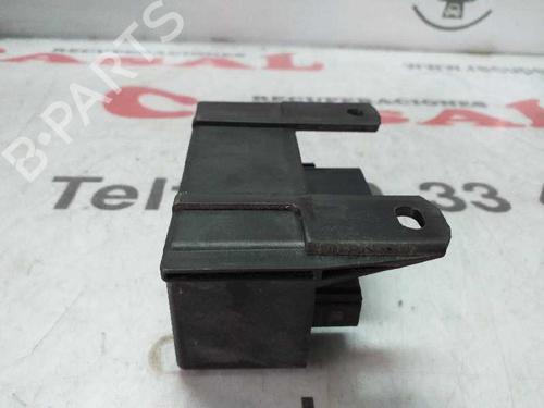 Elektronisk modul MERCEDES-BENZ M-CLASS (W163) ML 270 CDI (163.113) | BP10275632M83 