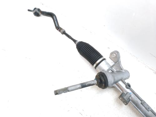 Steering rack RENAULT KADJAR (HA_, HL_)  | BP18724829M22 