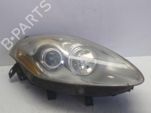 Used Right headlight Right headlight FIAT BRAVO II (198_) [2006-2016] 33294088 33294088