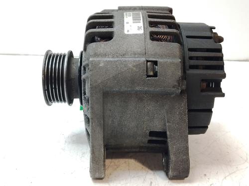 Alternator RENAULT CLIO II (BB_, CB_) 1.5 dCi (B/CB3M) | BP31161298M7