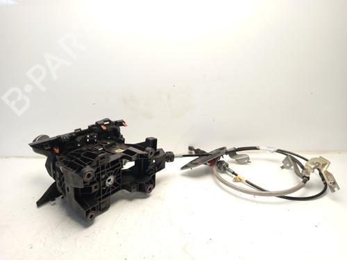 Gearstang TOYOTA COROLLA Hatchback (_E21_, _EA1_, _EH1_) | BP37535974M90 - Image 5