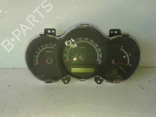 Used Instrument cluster Instrument cluster 7956943 7956943