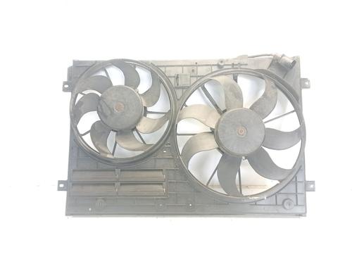 Radiator fan AUDI A3 (8P1) | BP30688441M35