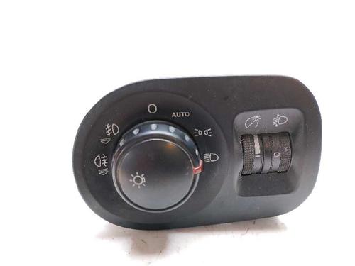 Used Headlight switch Headlight switch 22396889 22396889