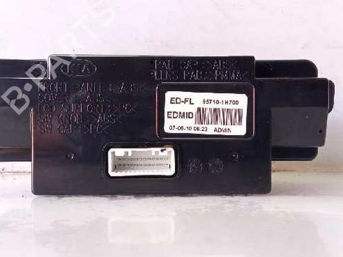Display monitor KIA CEE'D SW (ED) | BP9724425C48 - Image 3