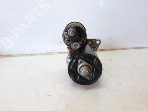 Starter OPEL CORSA C (X01) 1.0 (F08, F68) | BP9238434M8 