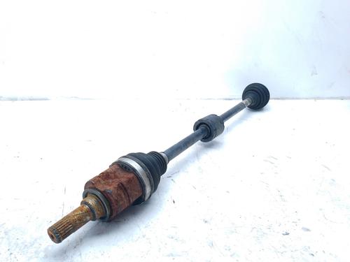 Left front driveshaft OPEL CORSA E (X15) 1.0 (08, 68) | BP18734590M38 - Image 4