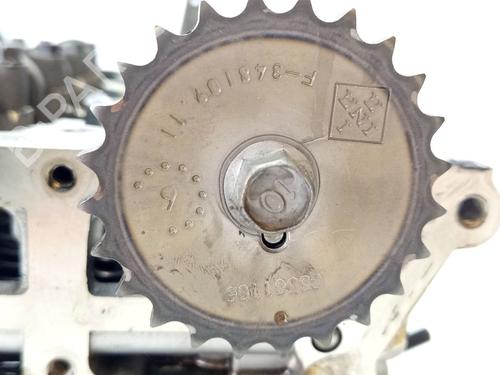 Cylinder head KIA SPORTAGE II (JE_, KM_) 2.0 CRDi 4WD | BP31211341M5 