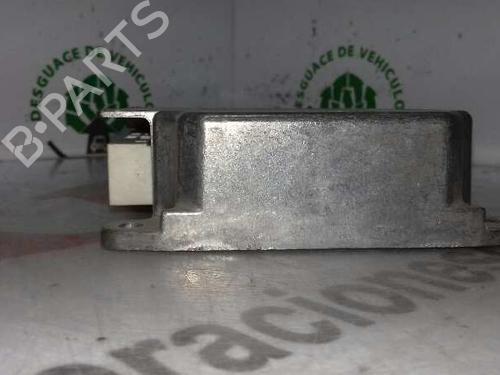 ECU airbags FIAT BRAVA (182_) 1.8 GT 16V (182.BC) | BP7963873M53 
